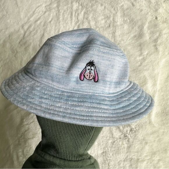 Love Your Melon Disney Eeyore Infant Sun Hat - Picture 2 of 8